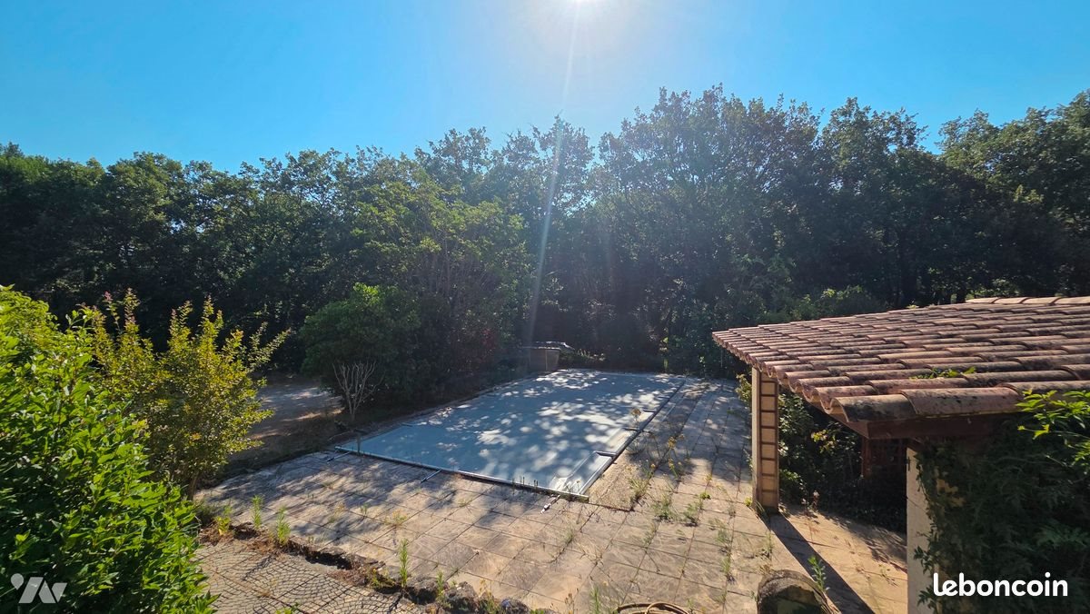 Maison à vendre, 134m², Rochegude