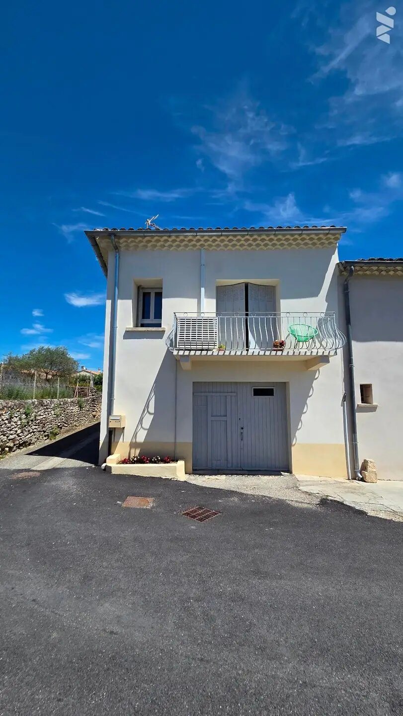 Maison à vendre, 53m², Grignan