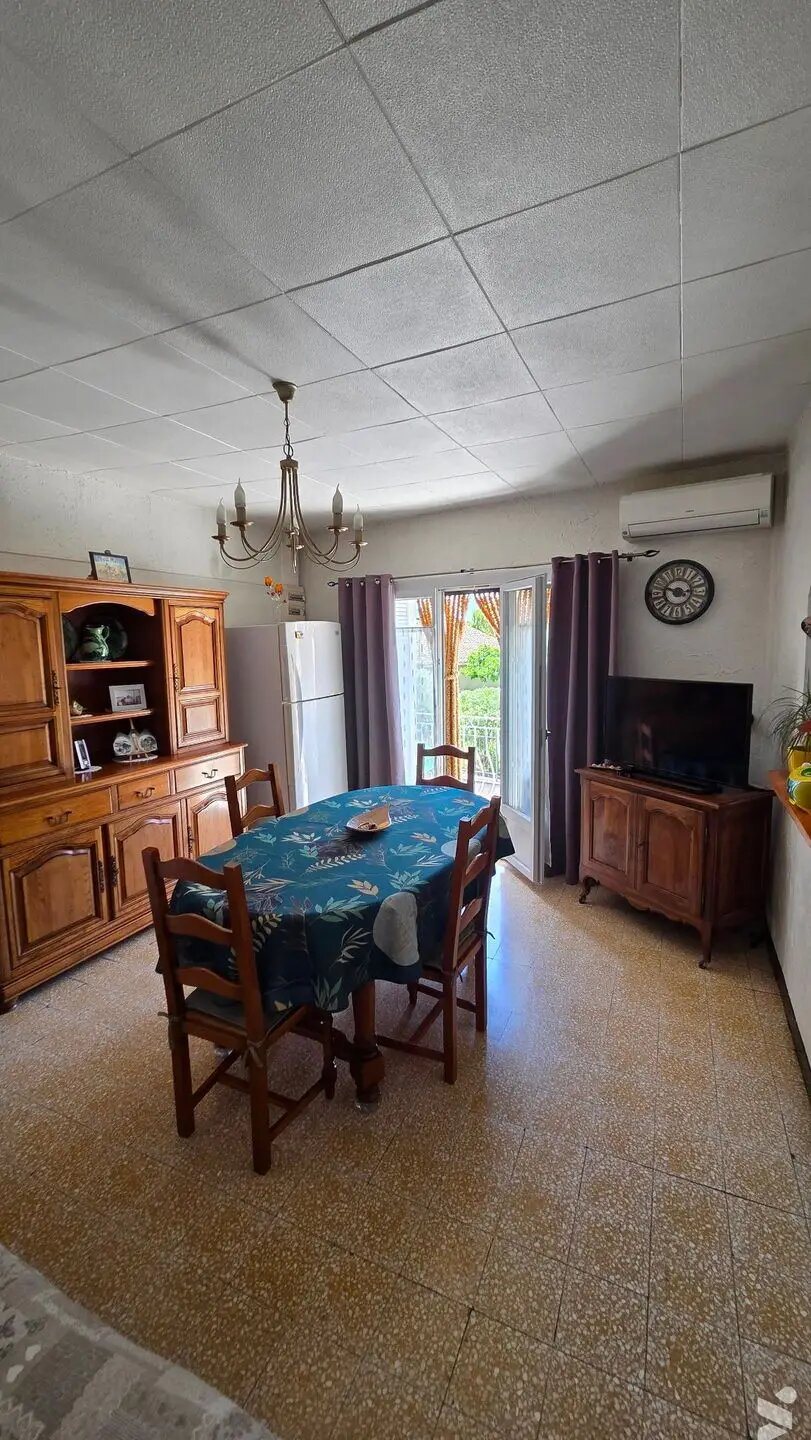 Maison à vendre, 53m², Grignan