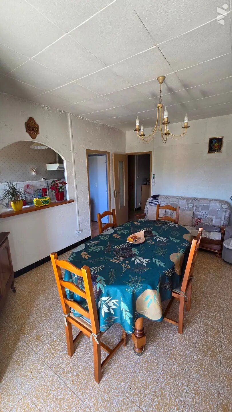 Maison à vendre, 53m², Grignan