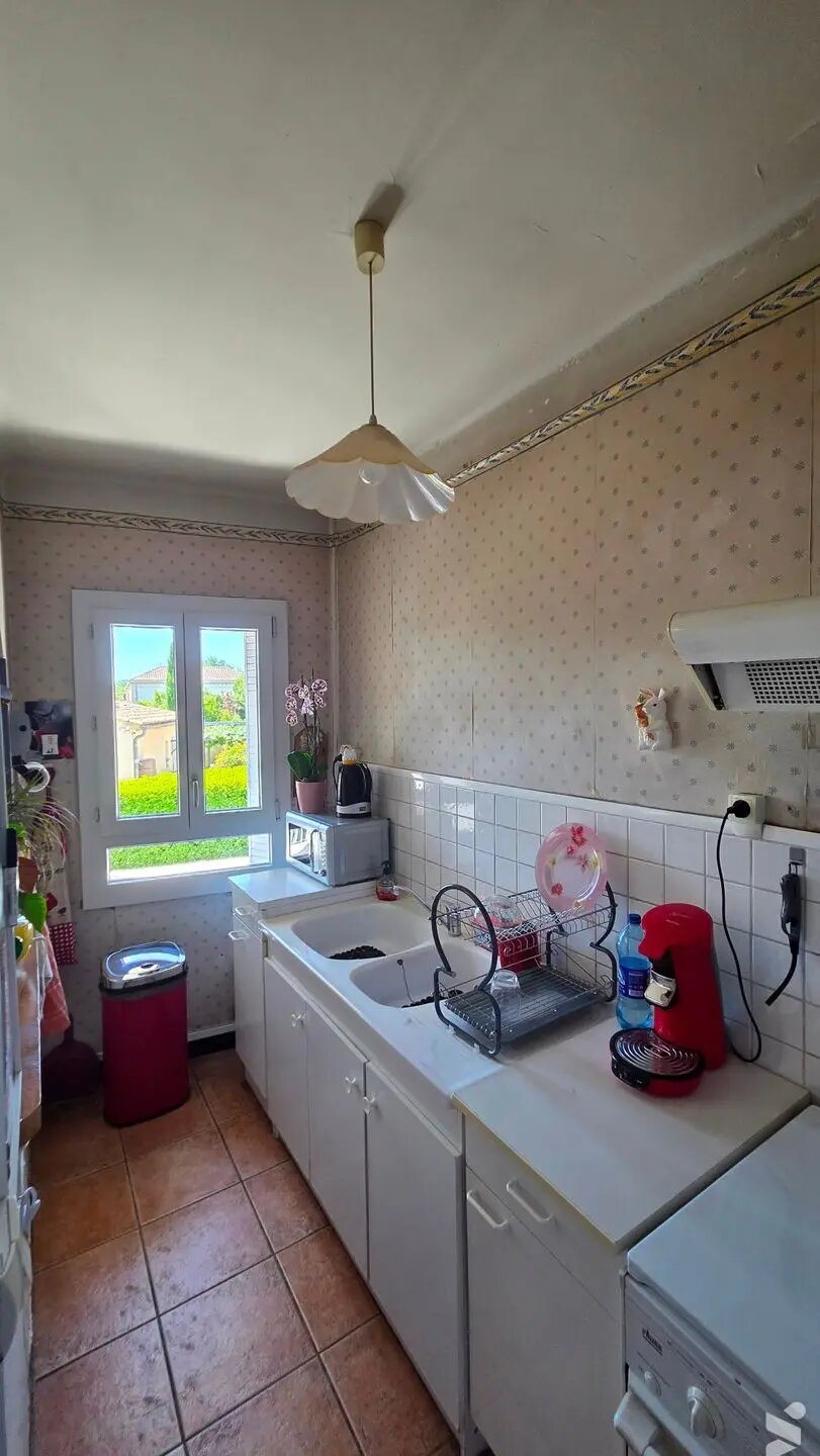 Maison à vendre, 53m², Grignan
