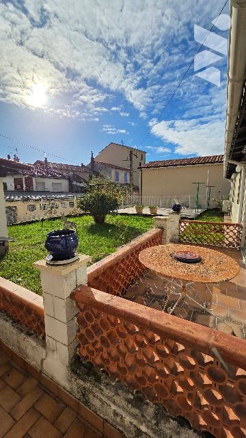 Maison à vendre, 121m², Le Teil