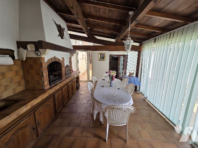 Maison à vendre, 121m², Le Teil