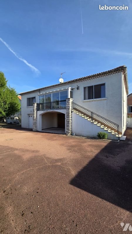 Maison à vendre, 202m², Pierrelatte