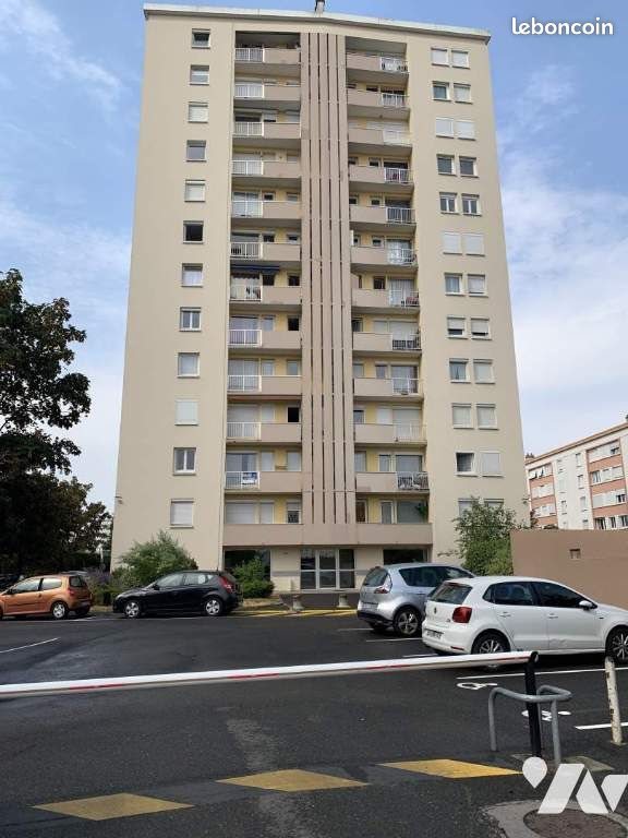 Appartement à vendre, 65m², Tours
