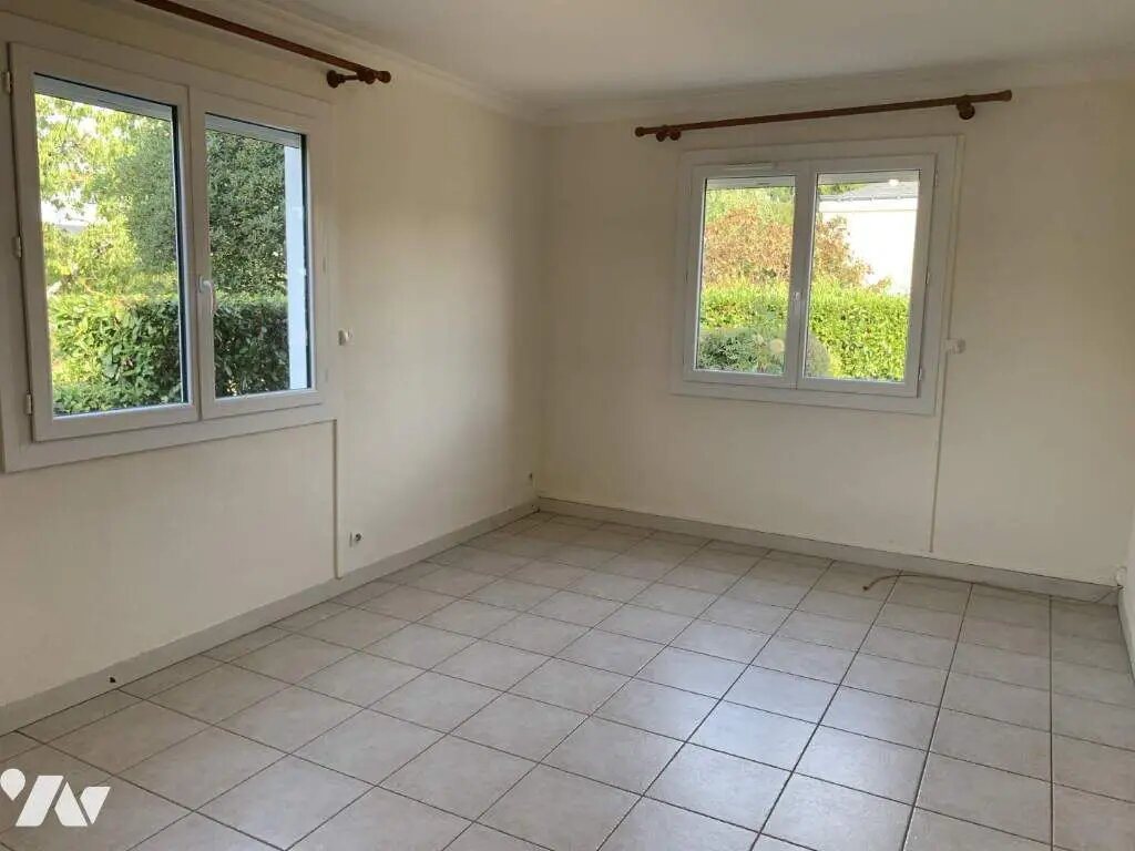 Maison à vendre, 80m², Montbazon