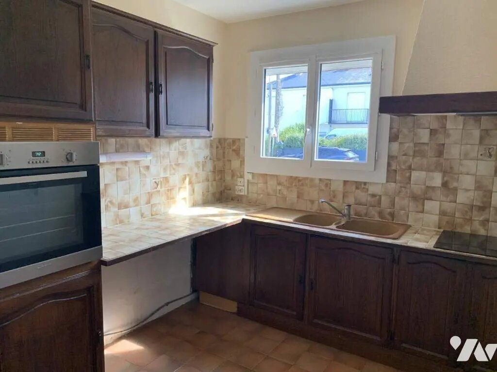 Maison à vendre, 80m², Montbazon