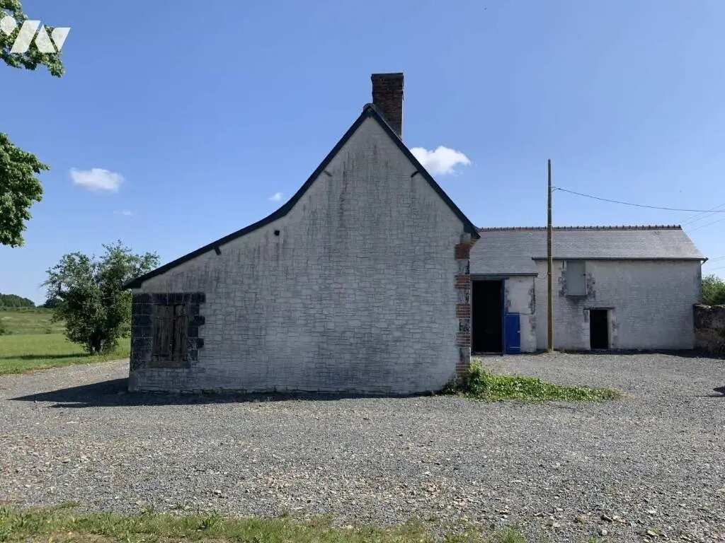 Maison à vendre, 250m², Sorigny
