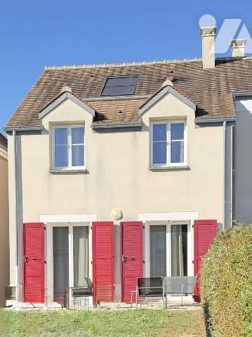 Maison à vendre, 80m², Veigné
