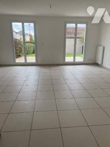 Maison à vendre, 80m², Veigné