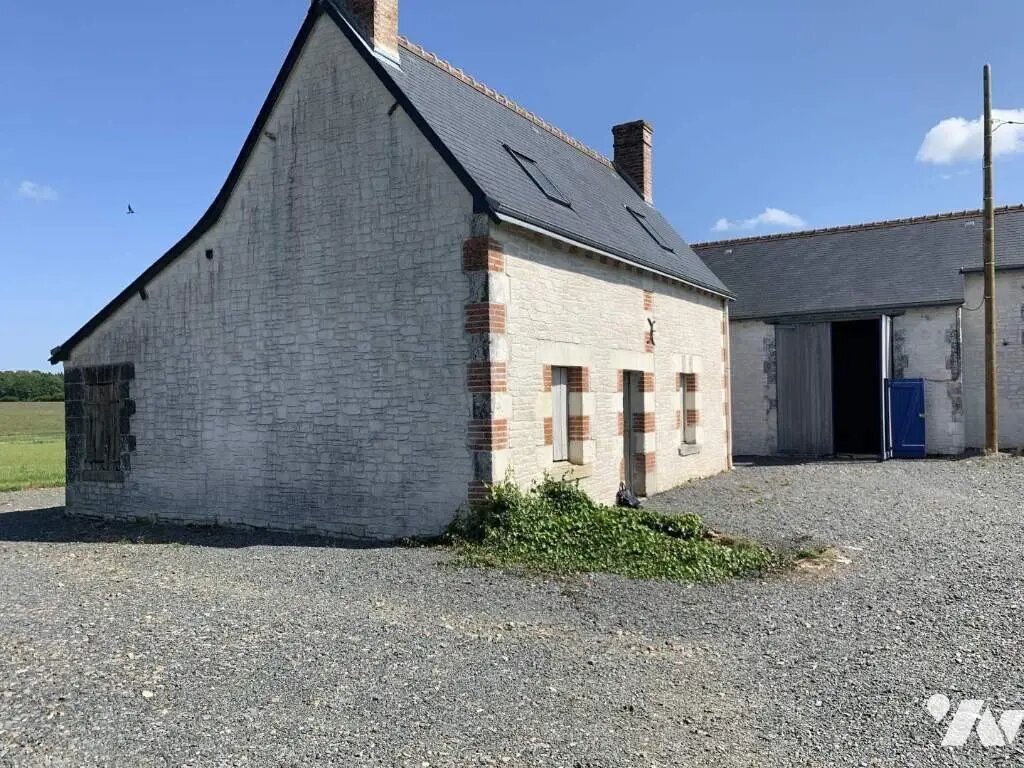 Maison à vendre, 250m², Sorigny
