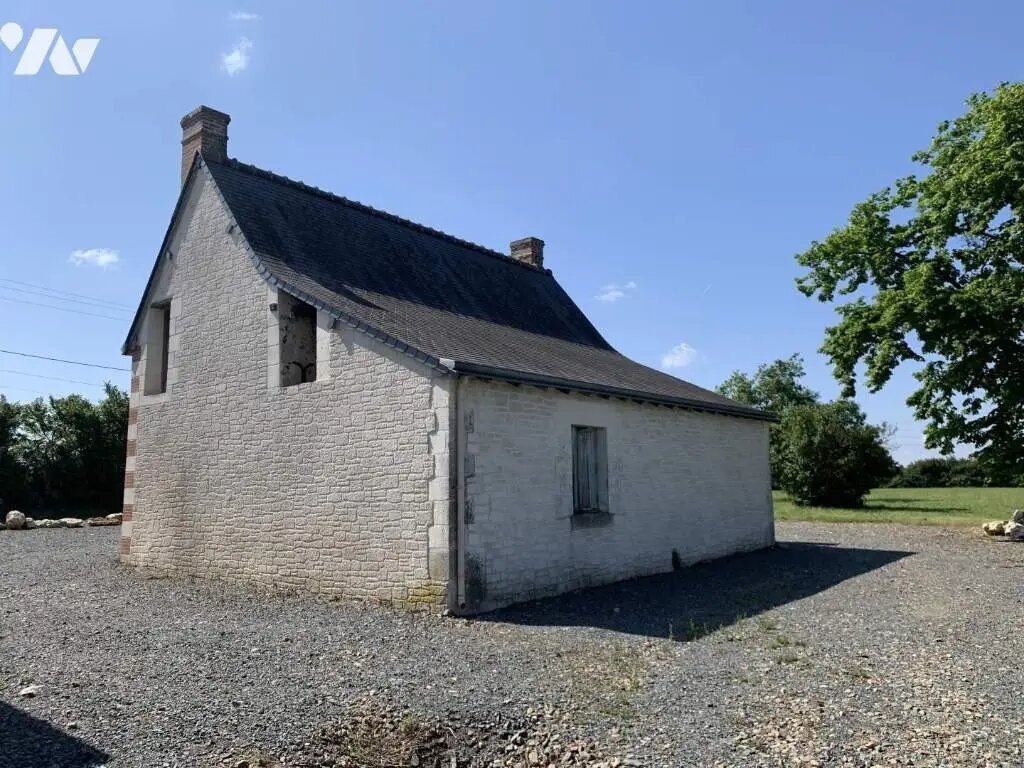 Maison à vendre, 250m², Sorigny