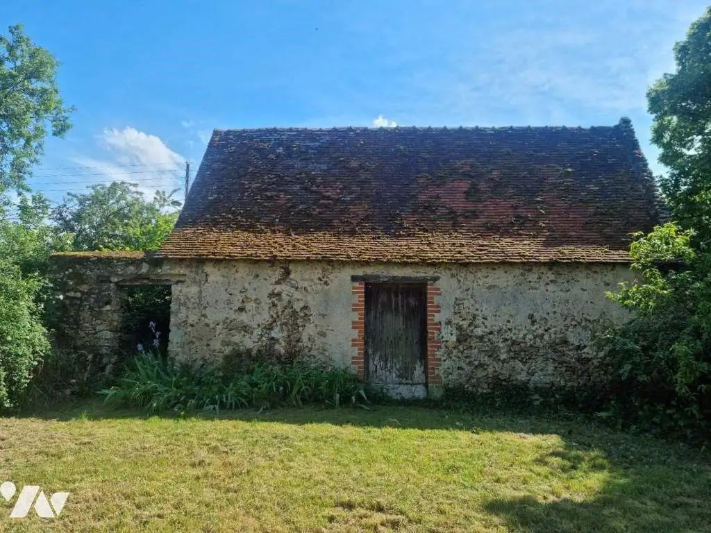 Maison à vendre, 200m², Montbazon