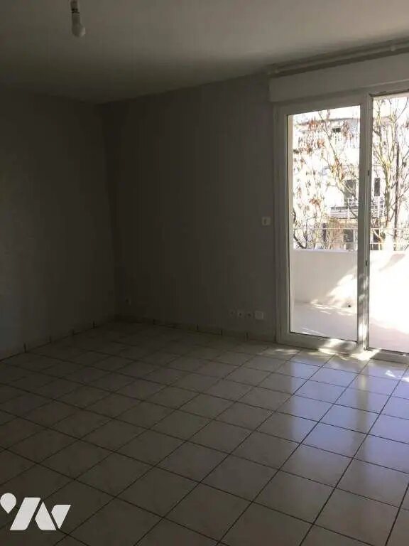 Appartement à louer, 48m², Tours