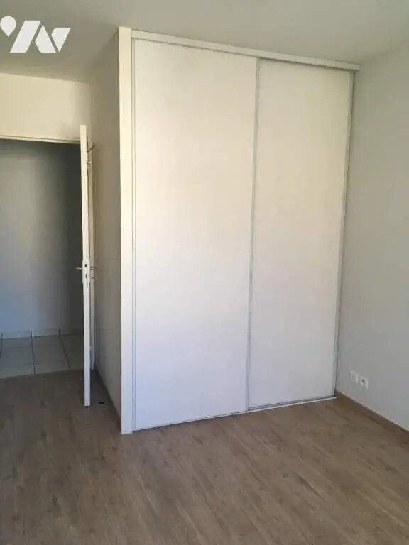 Appartement à louer, 48m², Tours