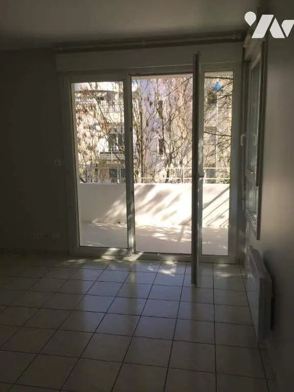 Appartement à louer, 48m², Tours