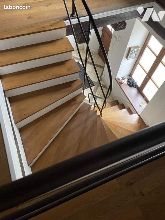 Maison à vendre, 271m², Veigné