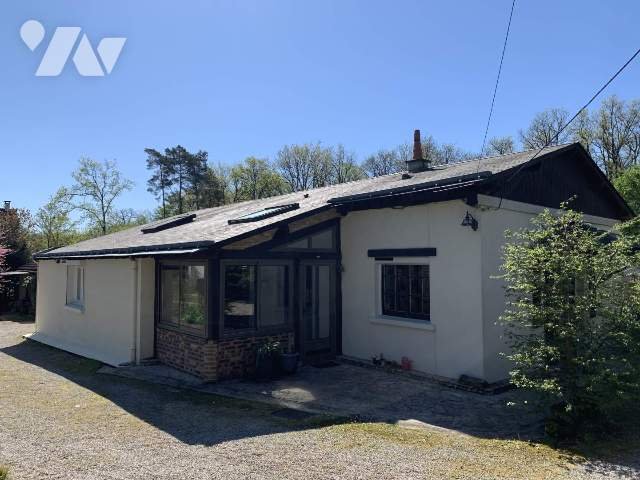 Maison à vendre, 114m², Monts