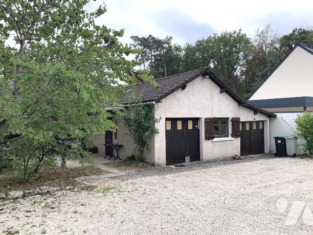 Maison à vendre, 114m², Monts