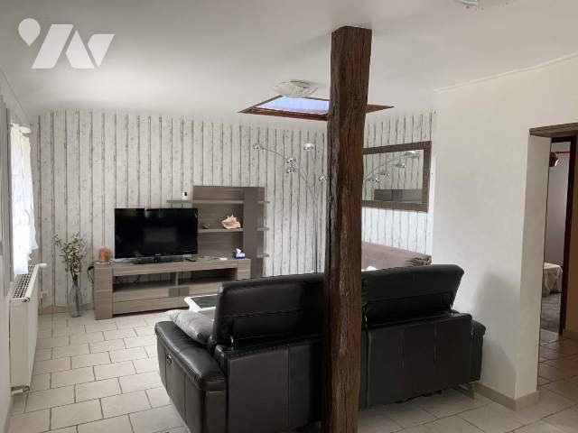 Maison à vendre, 114m², Monts