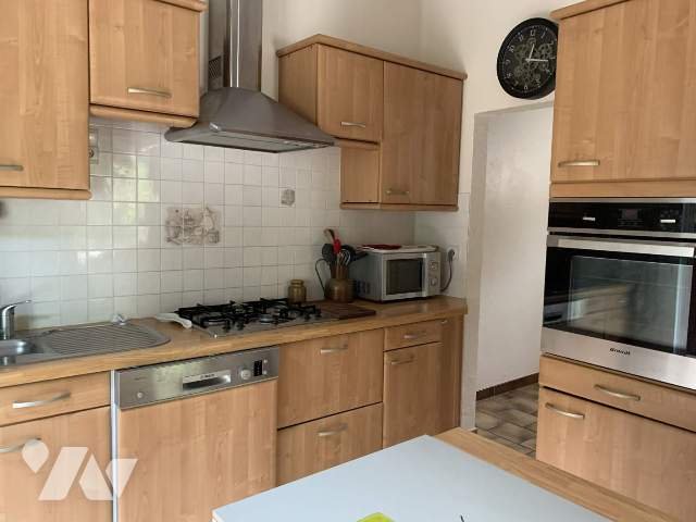 Maison à vendre, 114m², Monts