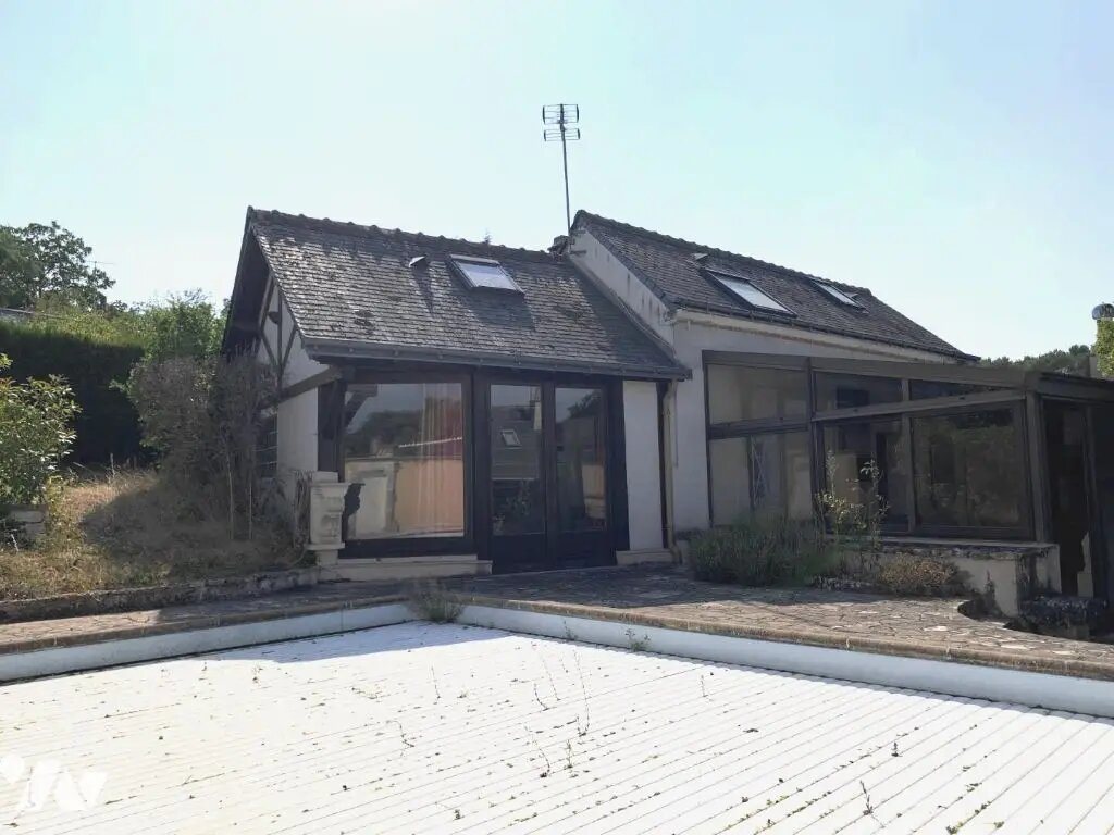 Maison à vendre, 112m², Montbazon