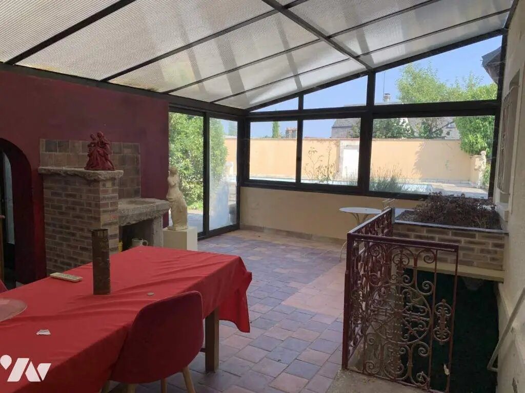 Maison à vendre, 112m², Montbazon