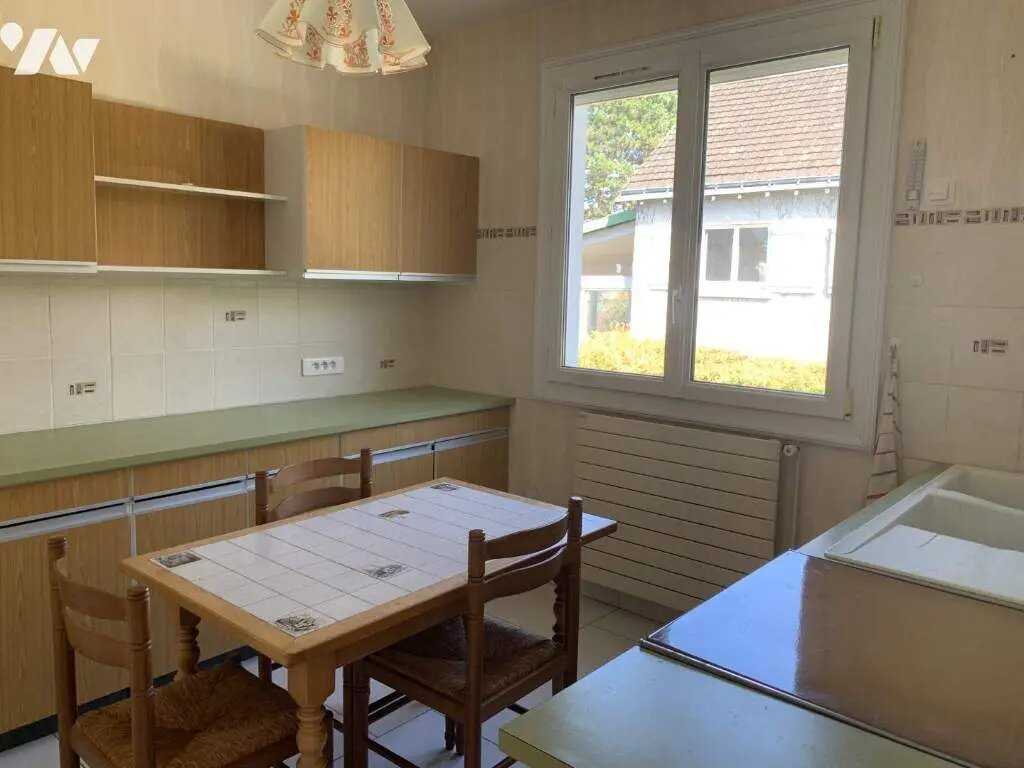 Maison à vendre, 70m², Joué-lès-Tours