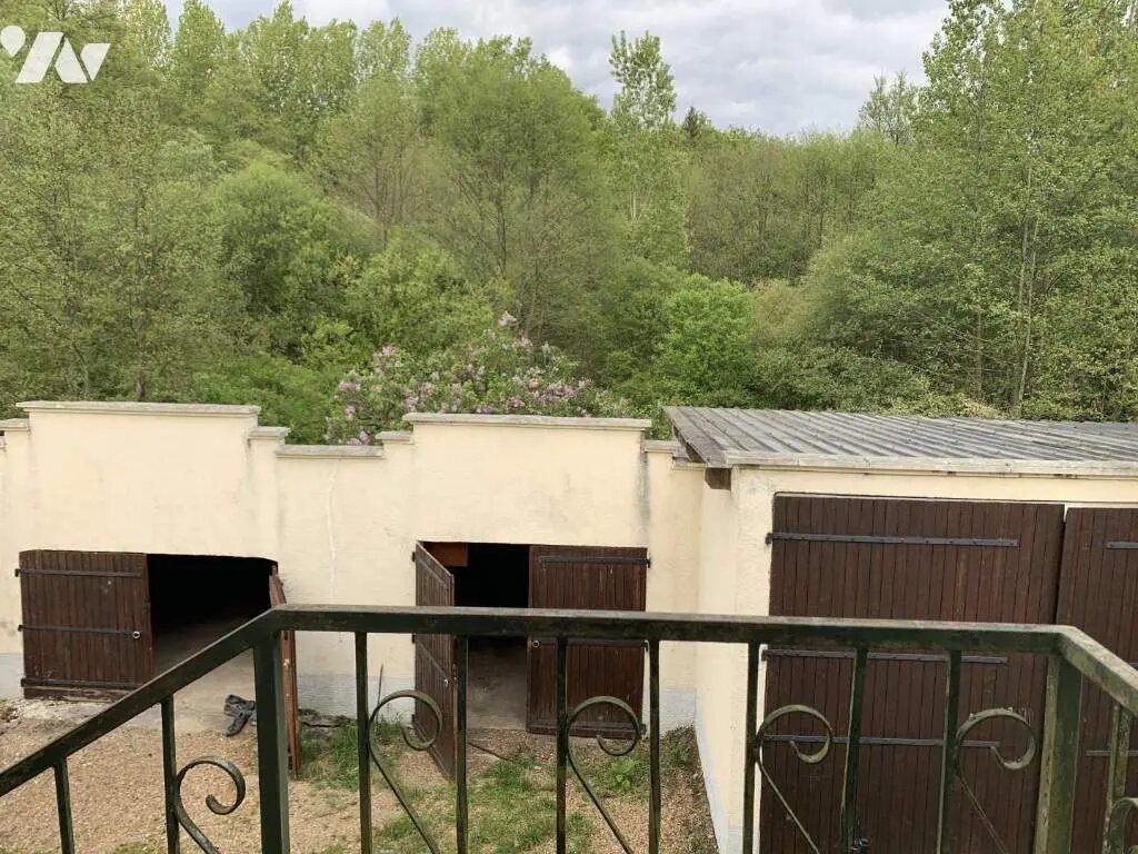 Maison à vendre, 164m², Mazières-de-Touraine
