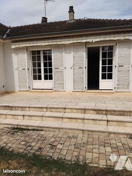 Maison à vendre, 132m², Decize