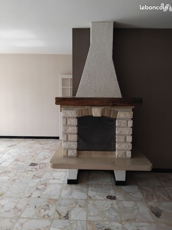 Maison à vendre, 132m², Decize
