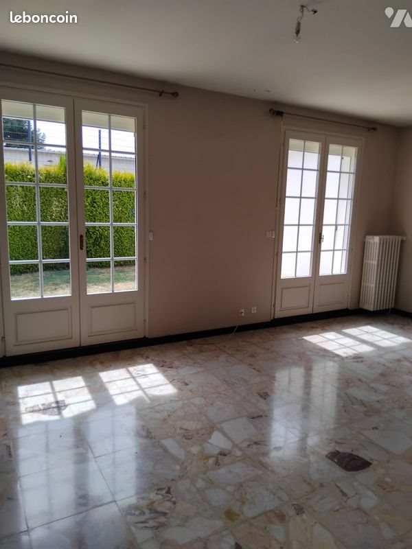 Maison à vendre, 132m², Decize