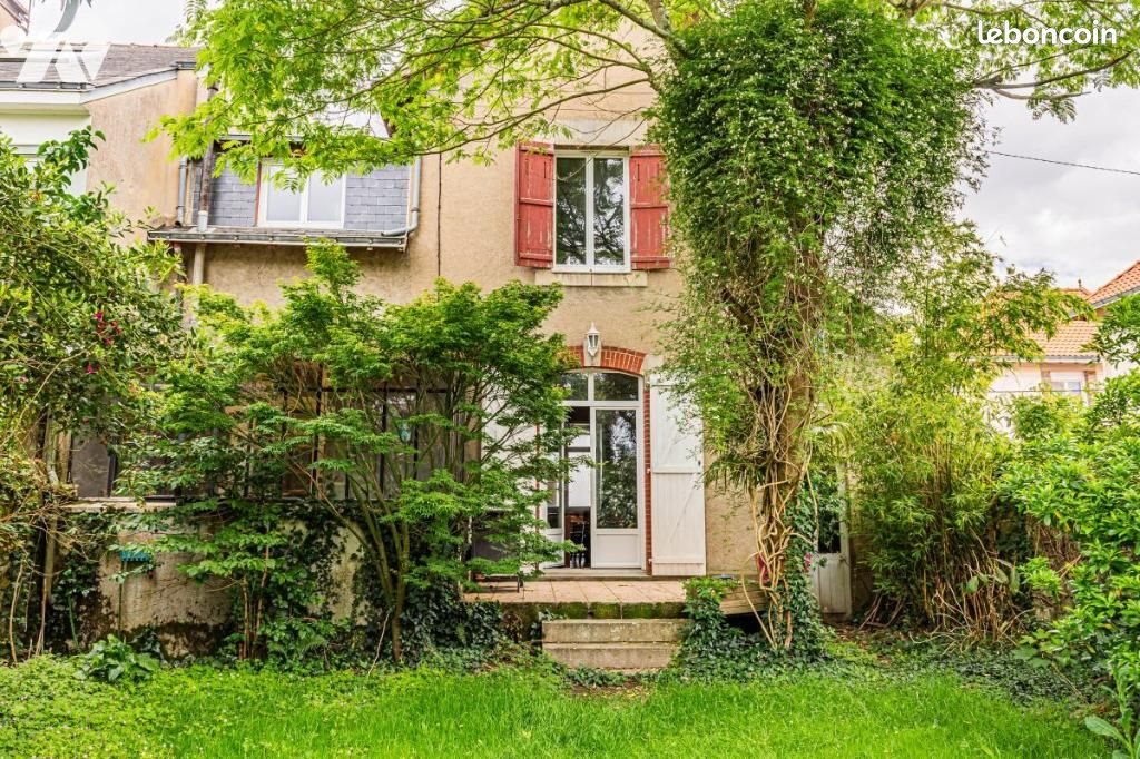 Maison à vendre, 105m², Nantes