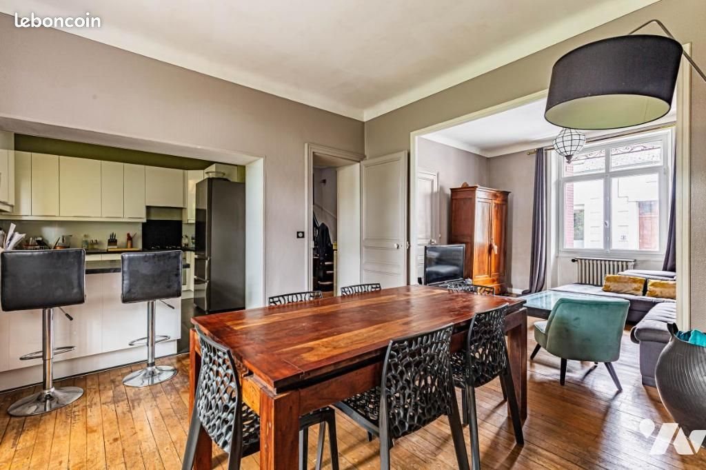 Maison à vendre, 105m², Nantes