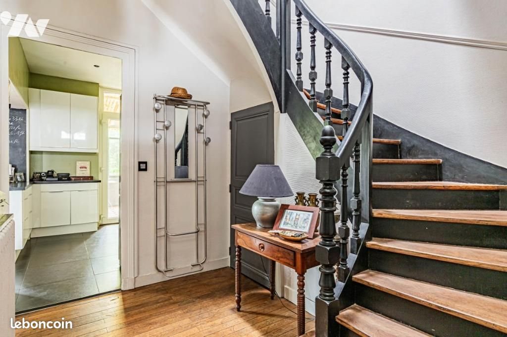 Maison à vendre, 105m², Nantes