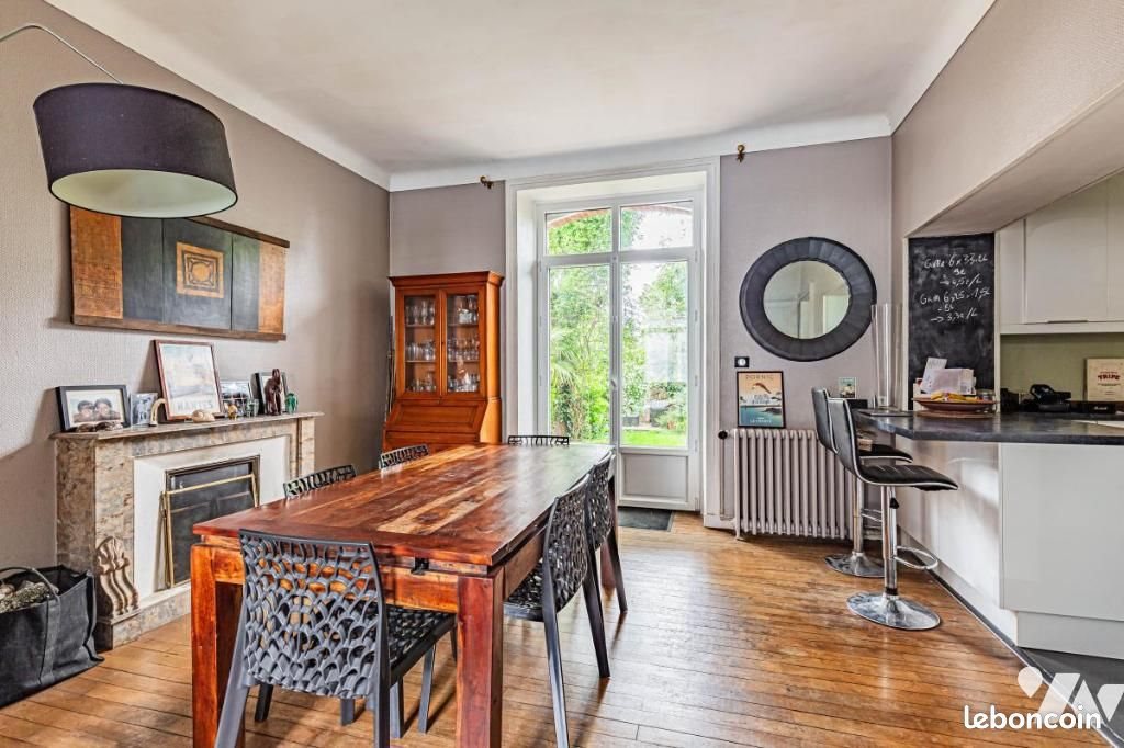Maison à vendre, 105m², Nantes