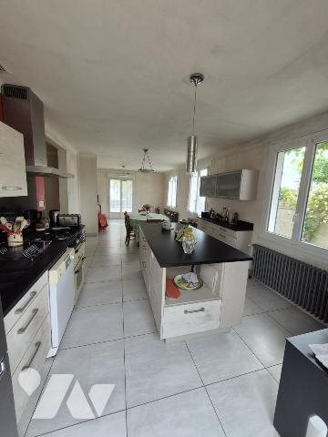 Maison à vendre, 90m², Saint-Sébastien-sur-Loire
