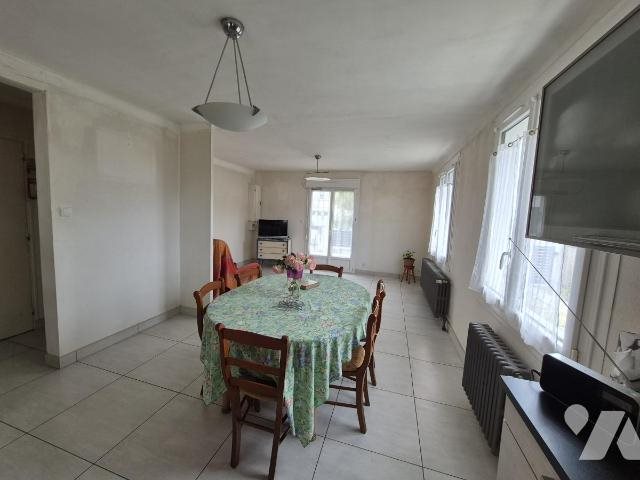 Maison à vendre, 90m², Saint-Sébastien-sur-Loire
