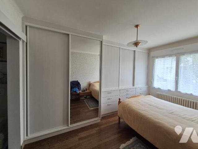 Maison à vendre, 90m², Saint-Sébastien-sur-Loire
