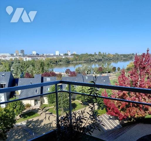 Appartement à vendre, 85m², Saint-Sébastien-sur-Loire
