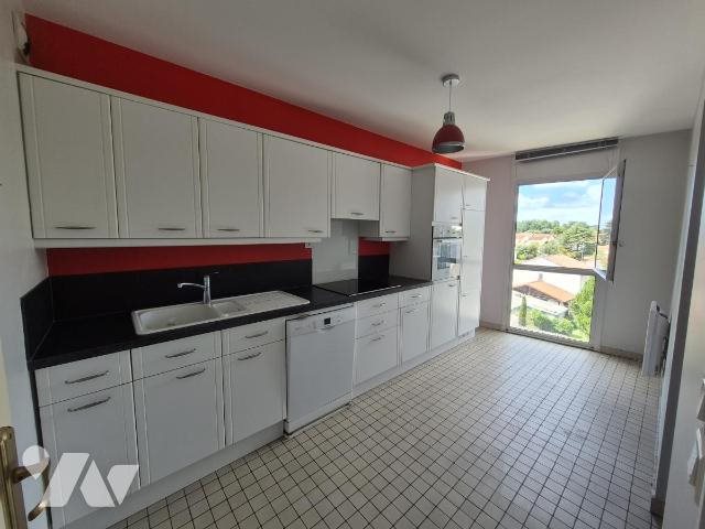 Appartement à vendre, 85m², Saint-Sébastien-sur-Loire