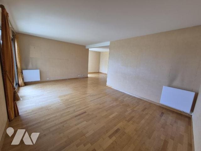 Appartement à vendre, 85m², Saint-Sébastien-sur-Loire