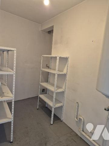 Appartement à vendre, 85m², Saint-Sébastien-sur-Loire