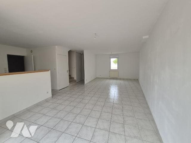 Maison à vendre, 93m², Basse-Goulaine
