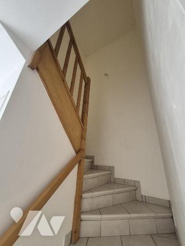 Maison à vendre, 93m², Basse-Goulaine