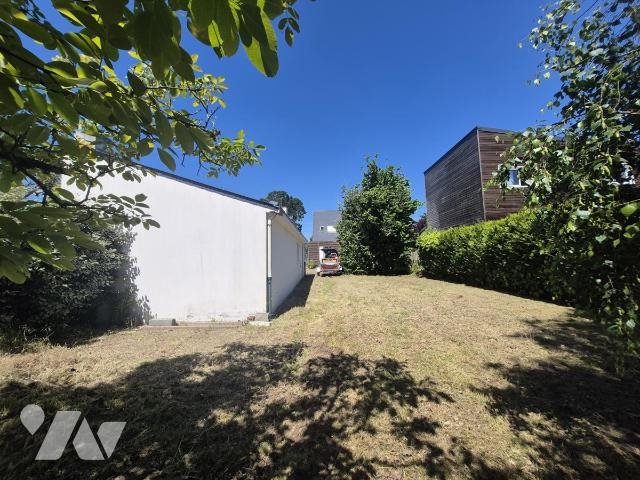 Maison à vendre, 120m², La Turballe