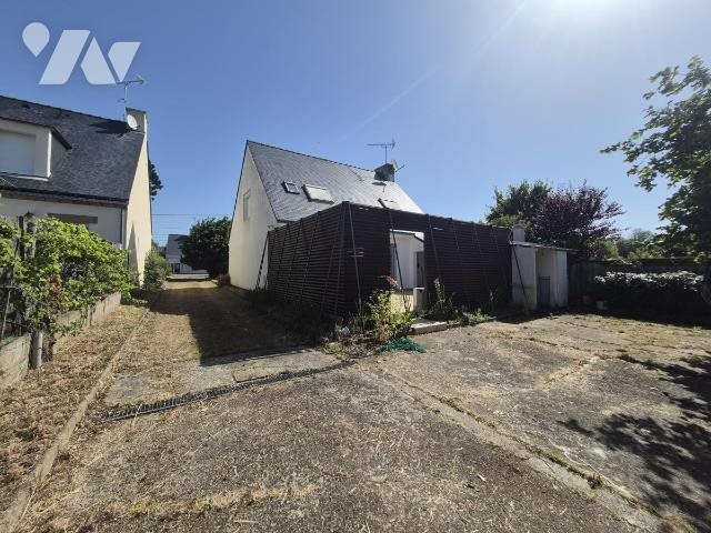 Maison à vendre, 120m², La Turballe