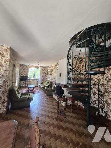 Maison à vendre, 120m², La Turballe