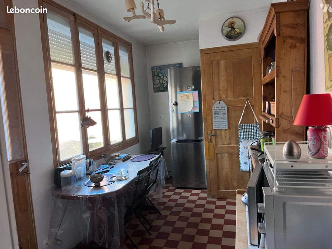 Maison à vendre, 115m², Bonneval