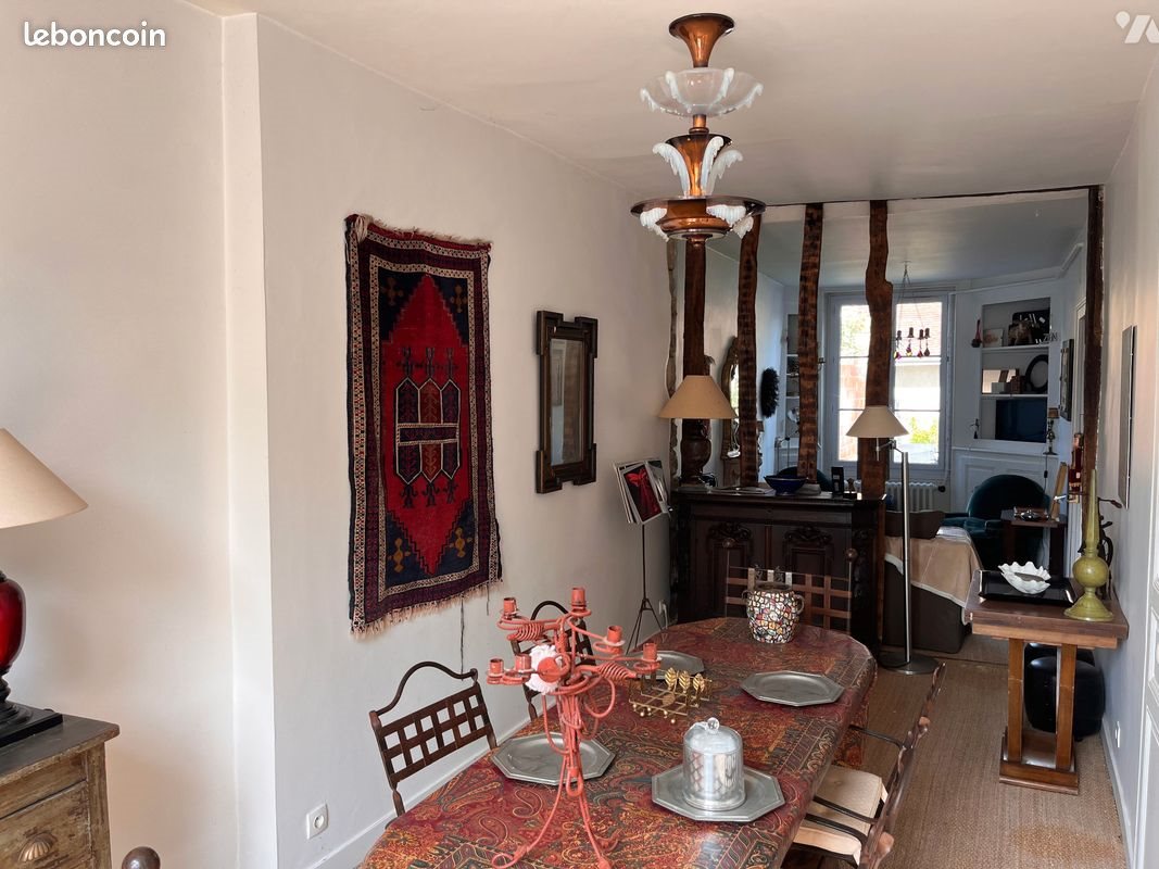 Maison à vendre, 115m², Bonneval